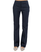 EMME MARELLA - Completo doppiopetto sfiancato blu