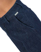 ROY ROGER'S - Pantalone a Palazzo Denim
