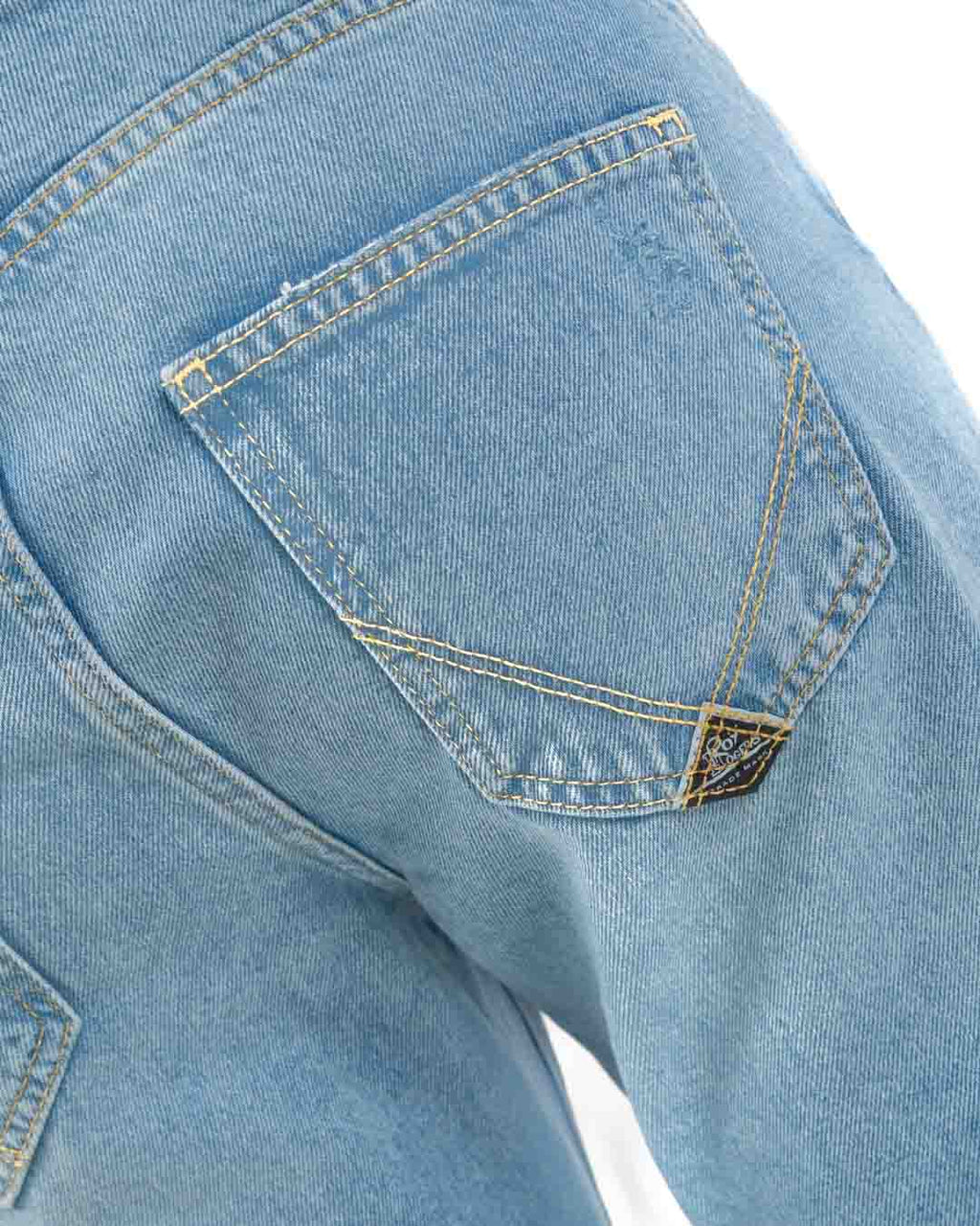 ROY ROGER'S - Jeans Chiaro