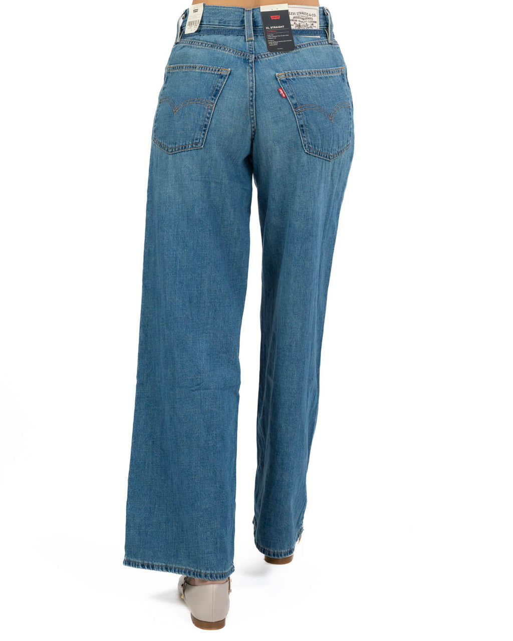 LEVI'S - Jeans XL Straight