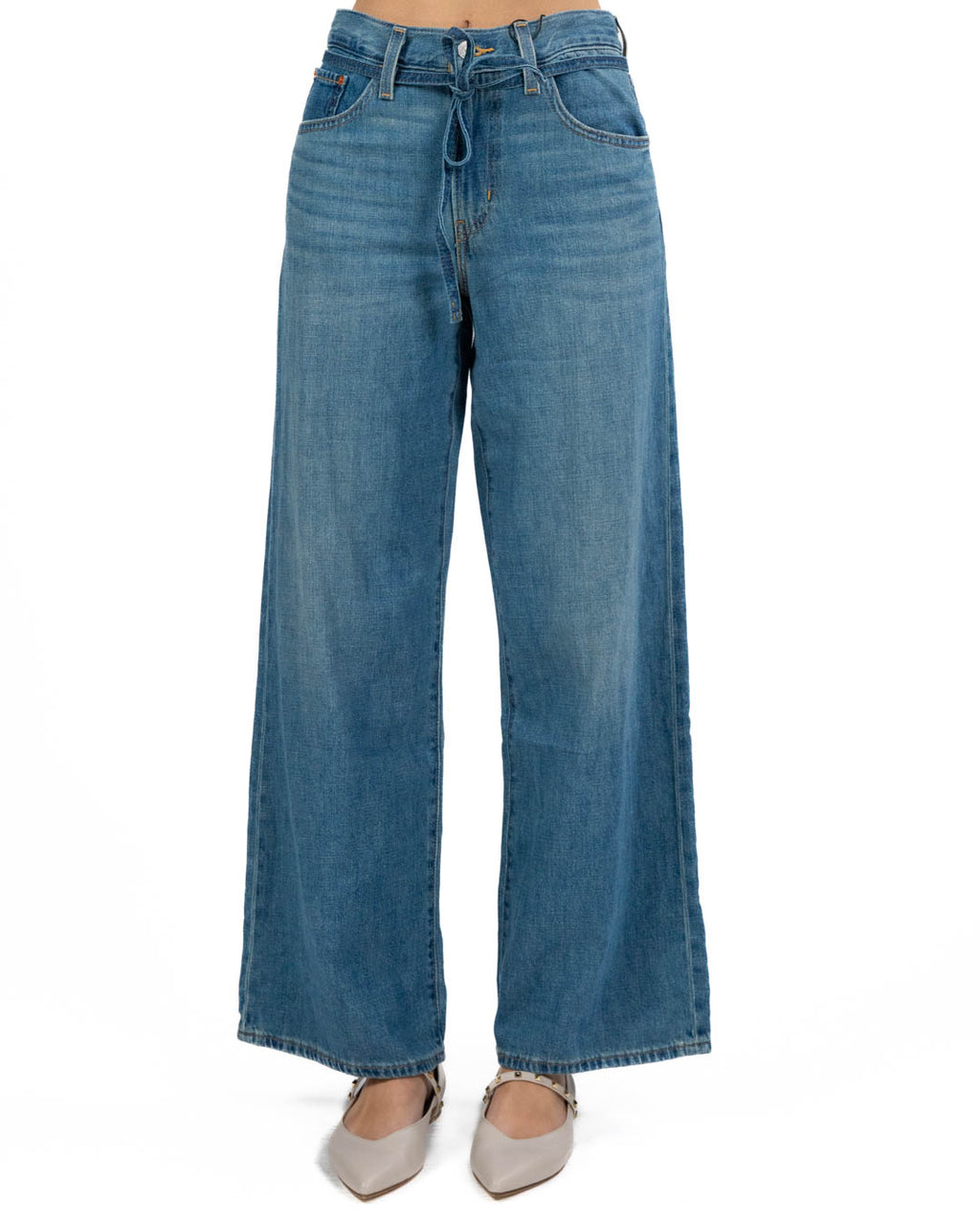 LEVI'S - Jeans XL Straight