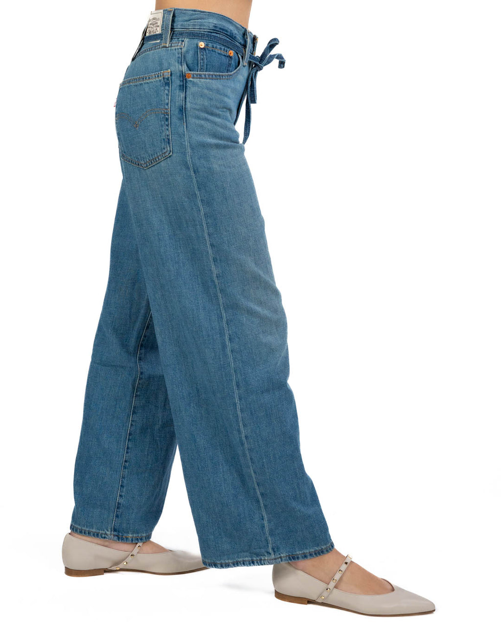 LEVI'S - Jeans XL Straight