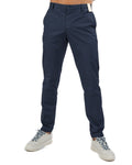 ATPCO - Pantalone Chinos Blu