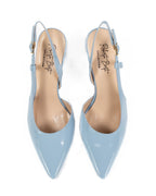 ROBERTO BERTI COLLECTION - Decolletè color Brezza