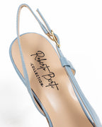 ROBERTO BERTI COLLECTION - Decolletè color Brezza