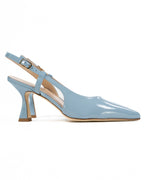 ROBERTO BERTI COLLECTION - Decolletè color Brezza