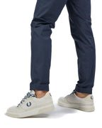 ATPCO - Pantalone Chinos Blu