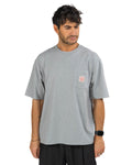 Levi's  - T-shirt grigia