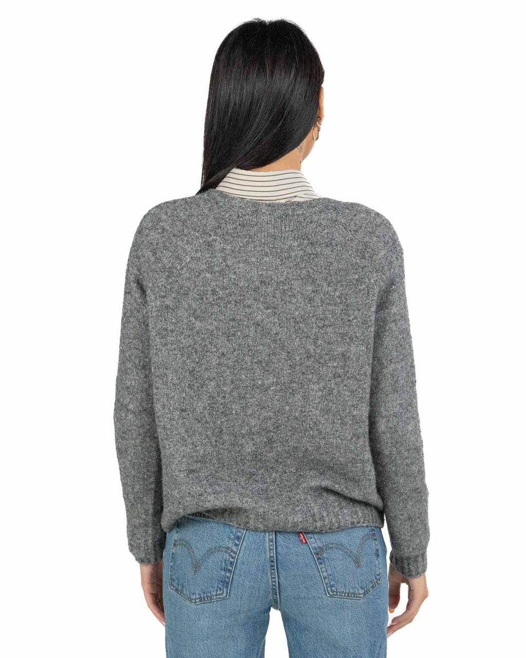 Weekend Max Mara - Maglione grigio