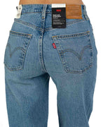 Levi's - Jeans strappati