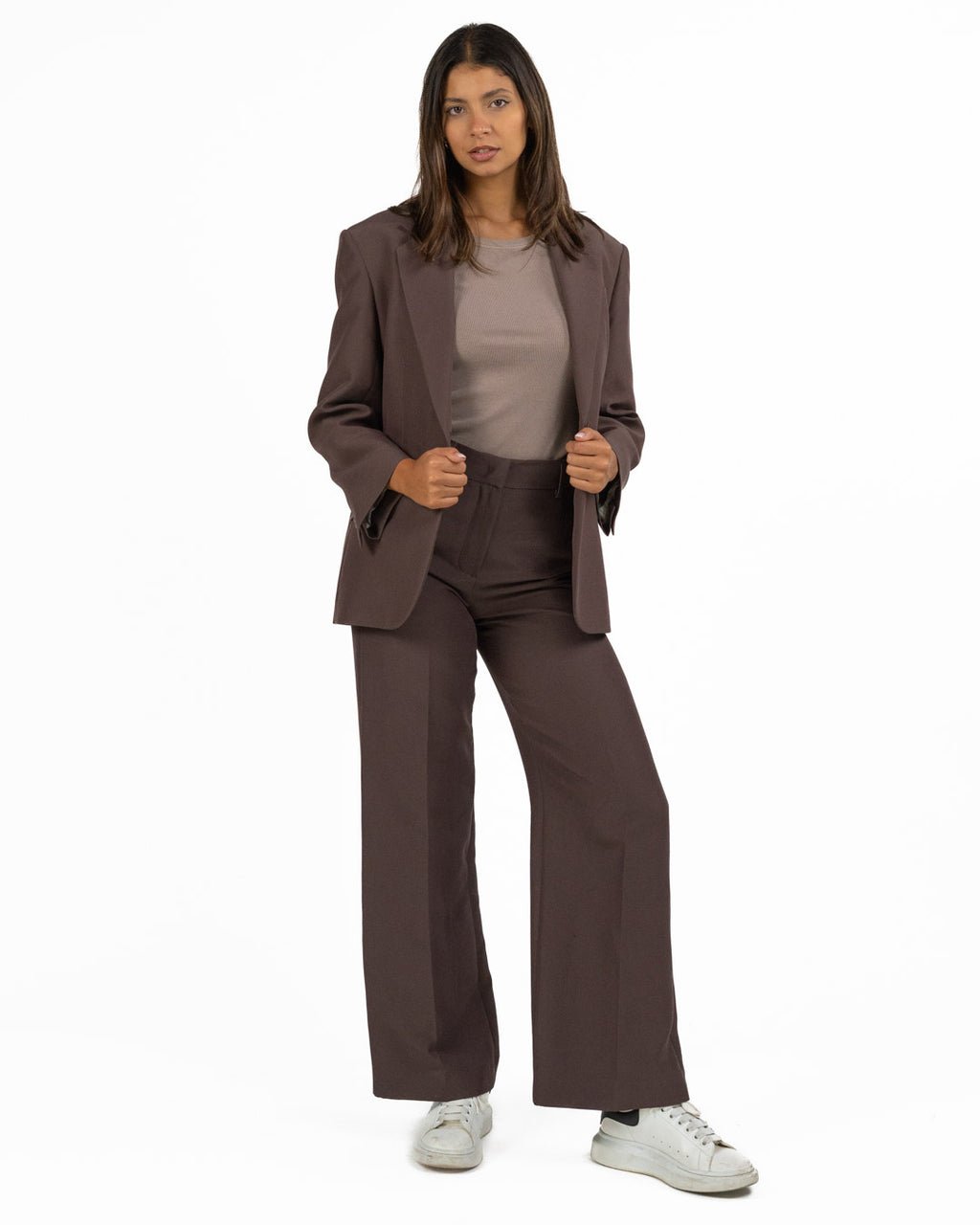 Weekend Max Mara - Pantalone marrone