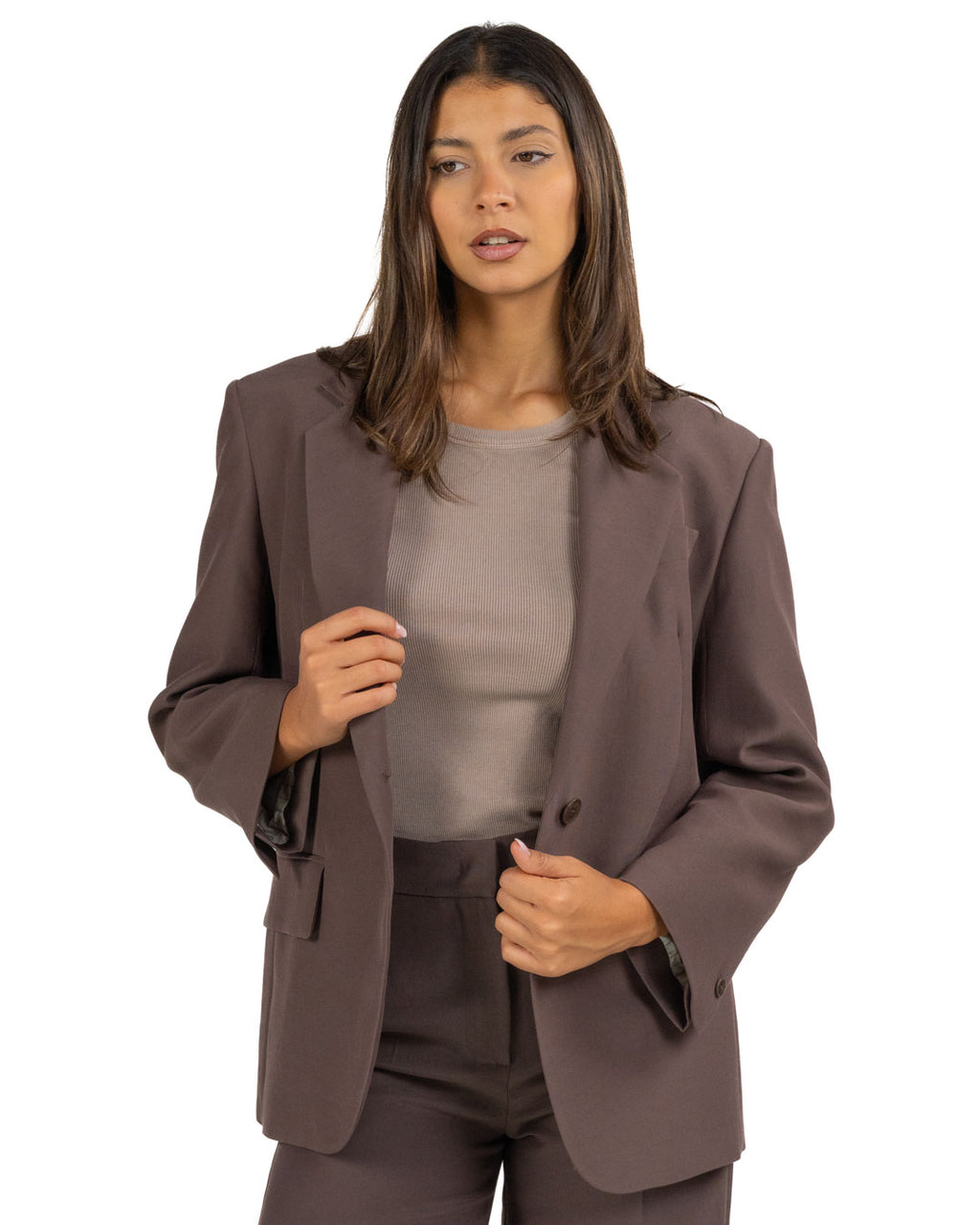 Weekend Max Mara - Giacca marrone