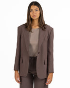 Weekend Max Mara - Giacca marrone