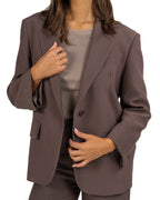 Weekend Max Mara - Giacca marrone