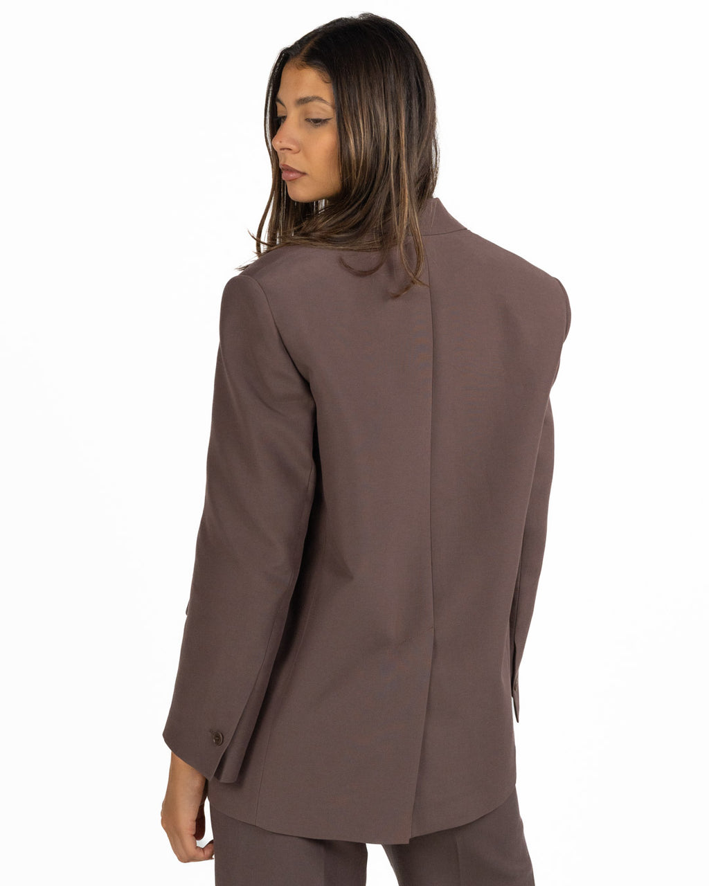 Weekend Max Mara - Giacca marrone