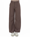 Weekend Max Mara - Pantalone marrone