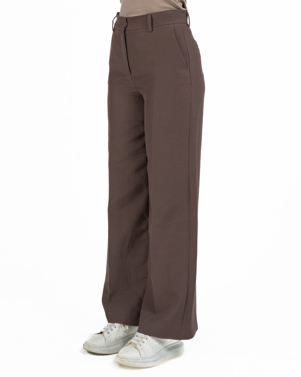 Weekend Max Mara - Pantalone marrone