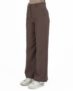 Weekend Max Mara - Pantalone marrone