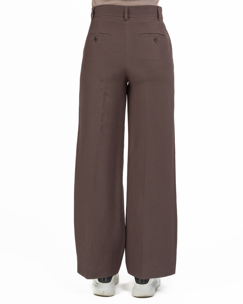 Weekend Max Mara - Pantalone marrone