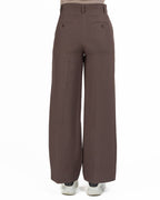 Weekend Max Mara - Pantalone marrone
