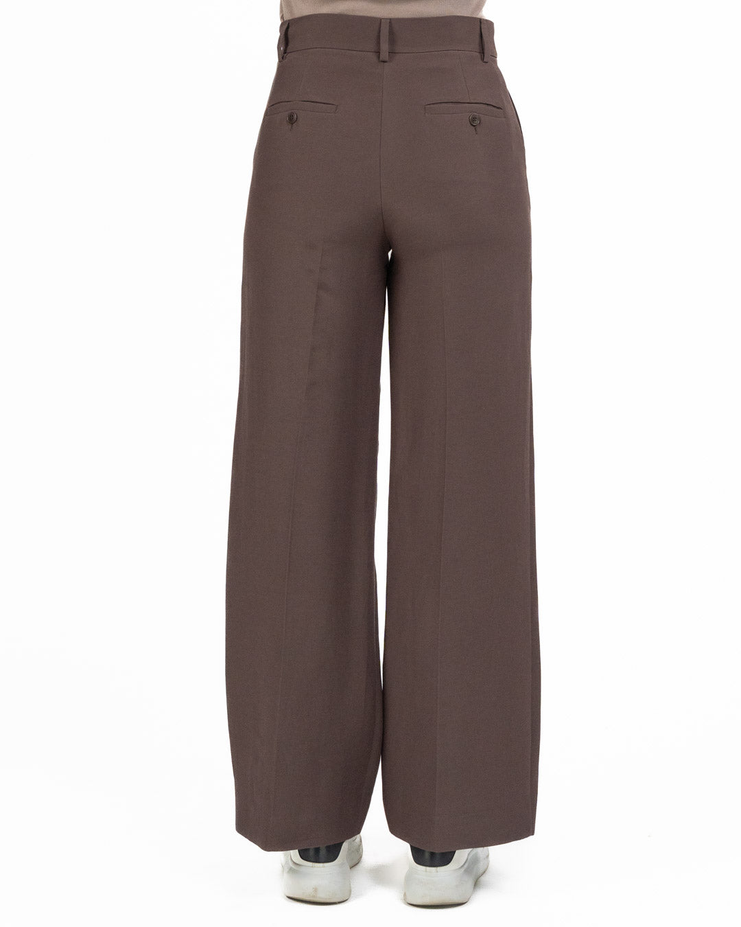 Weekend Max Mara - Pantalone marrone