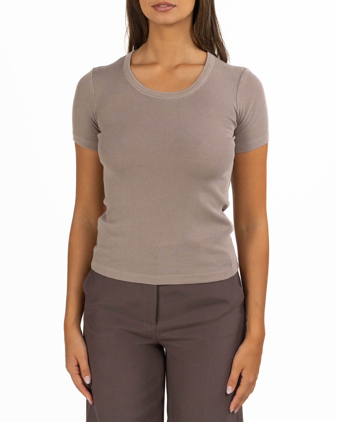 Weekend Max Mara - Maglia beige
