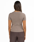 Weekend Max Mara - Maglia beige