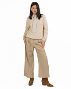 Weekend Max Mara - Maglione crema