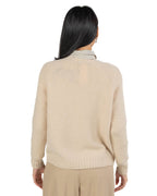 Weekend Max Mara - Maglione crema