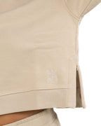 Weekend Max Mara - Felpa Beige