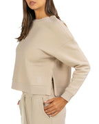 Weekend Max Mara - Felpa Beige