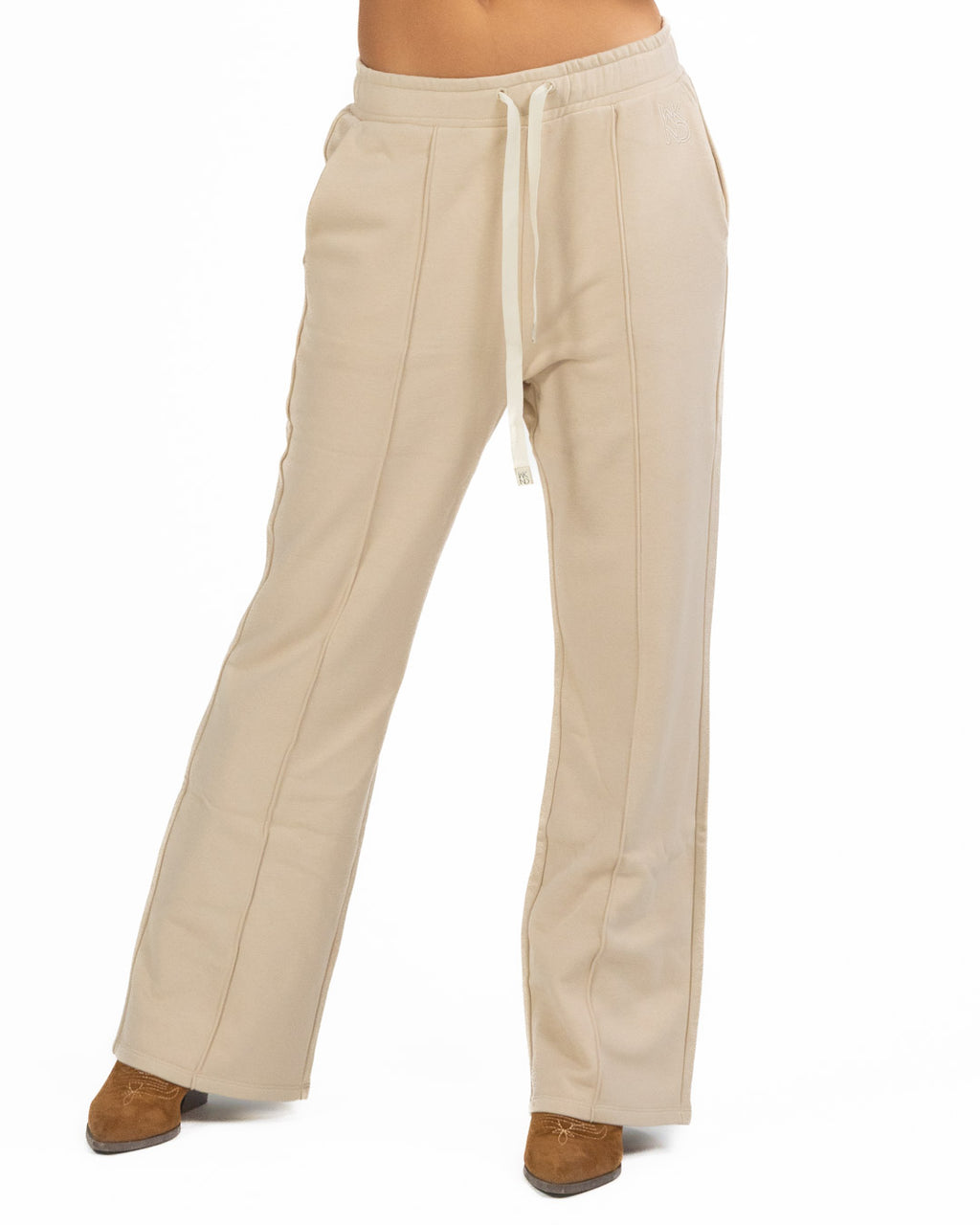 Weekend Max Mara - Pantalone beige