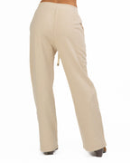 Weekend Max Mara - Pantalone beige