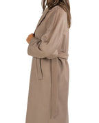 Weekend Max Mara - Cappotto beige