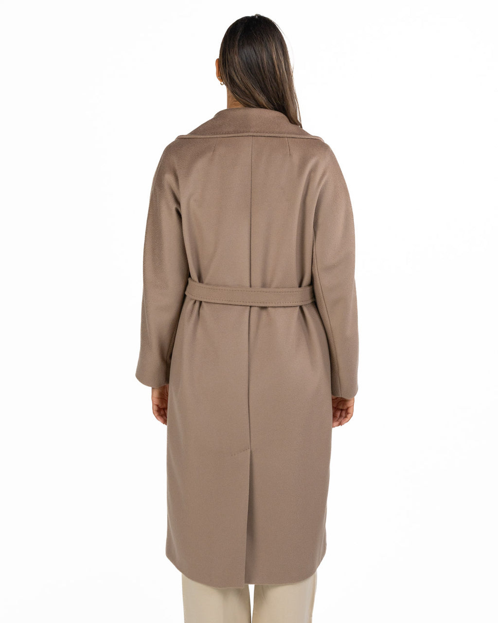 Weekend Max Mara - Cappotto beige
