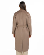 Weekend Max Mara - Cappotto beige