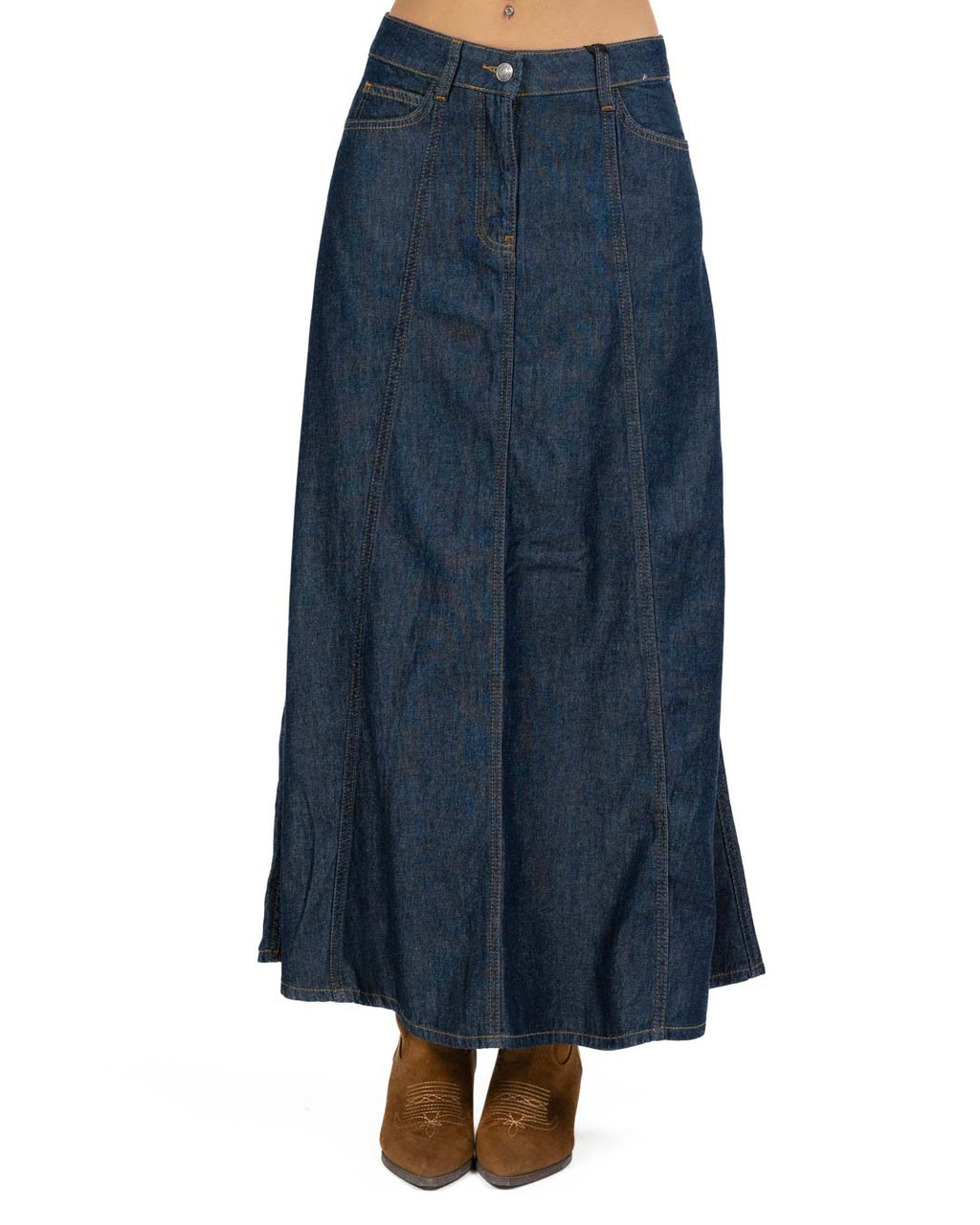 Pennybalck - gonna in denim