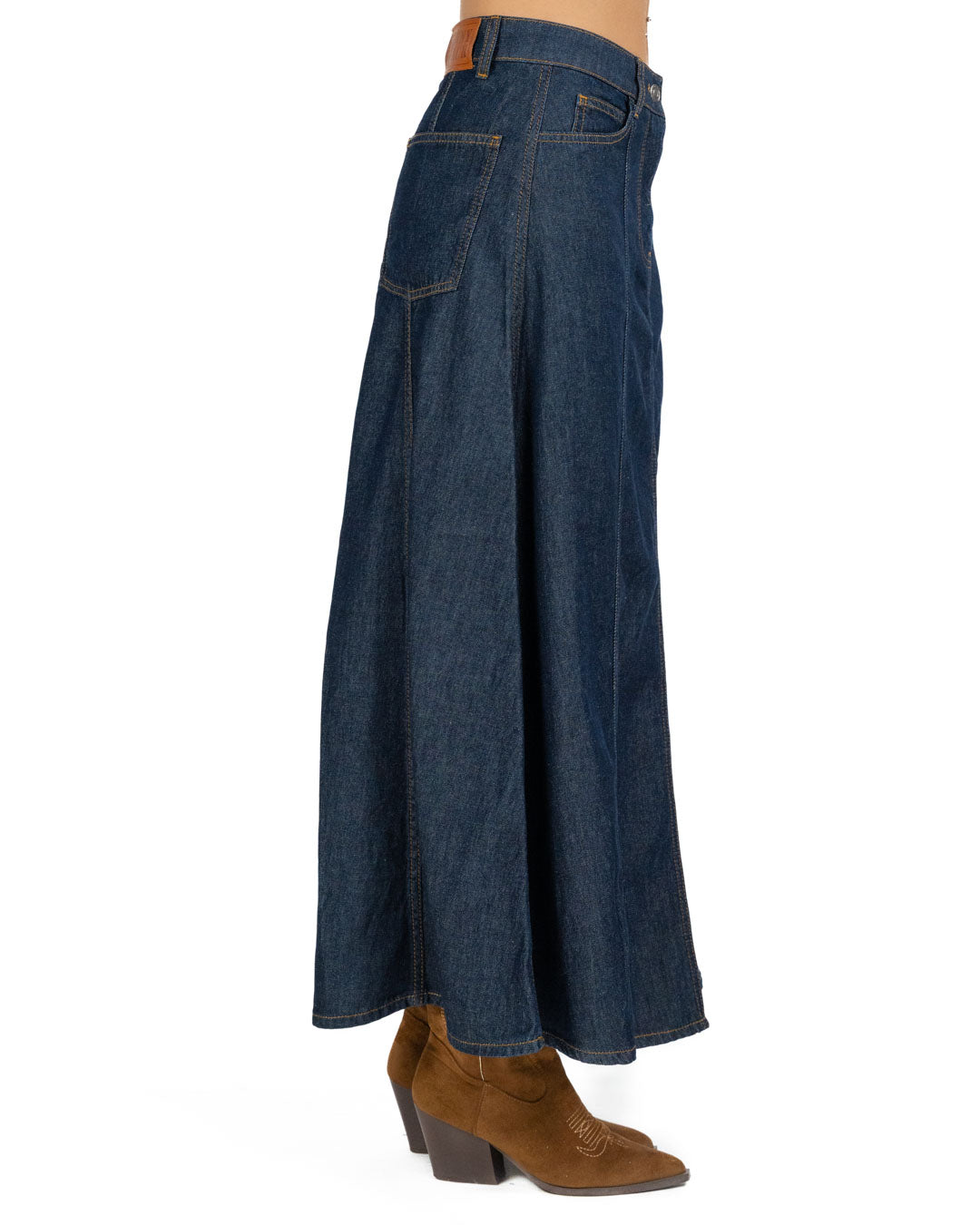 Pennybalck - gonna in denim