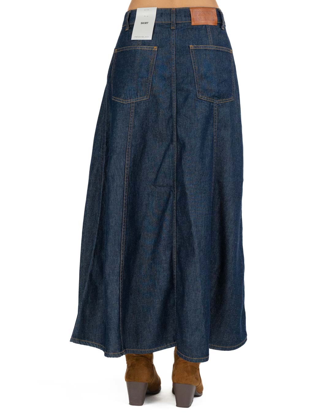 Pennybalck - gonna in denim