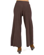 Weekend Max Mara - Pantalone marrone
