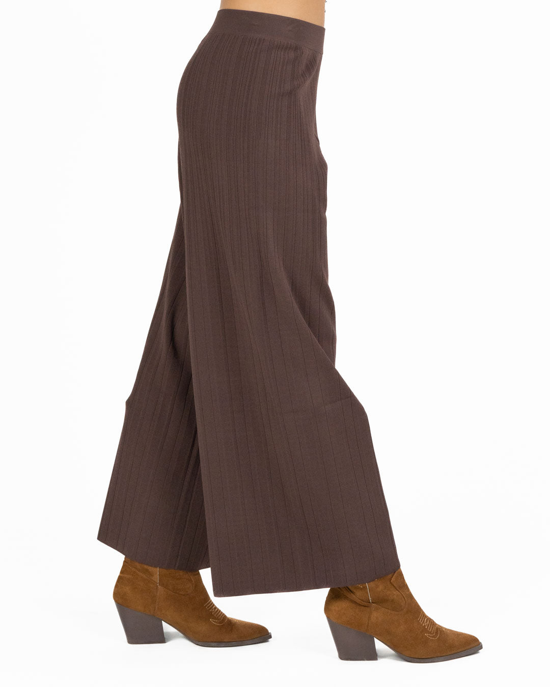 Weekend Max Mara - Pantalone marrone