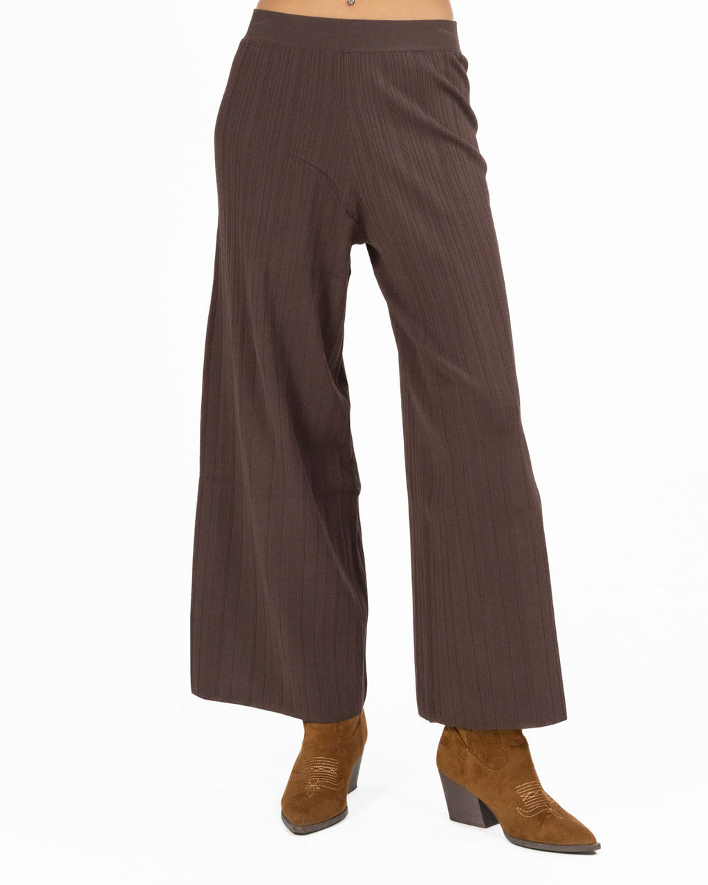 Weekend Max Mara - Pantalone marrone