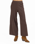 Weekend Max Mara - Pantalone marrone