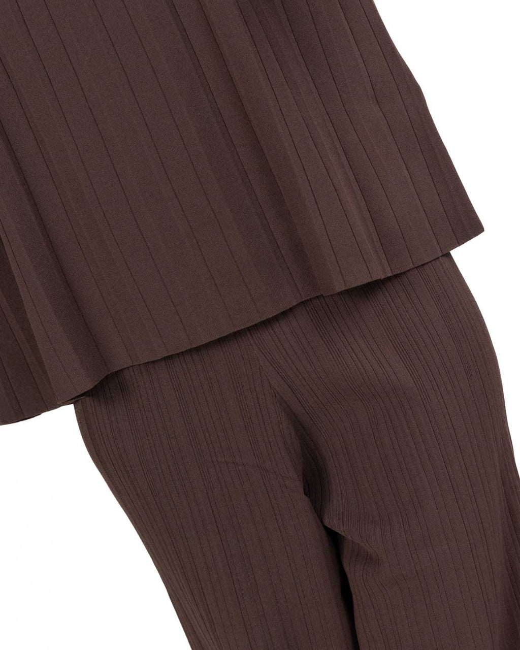 Weekend Max Mara - T-shirt marrone