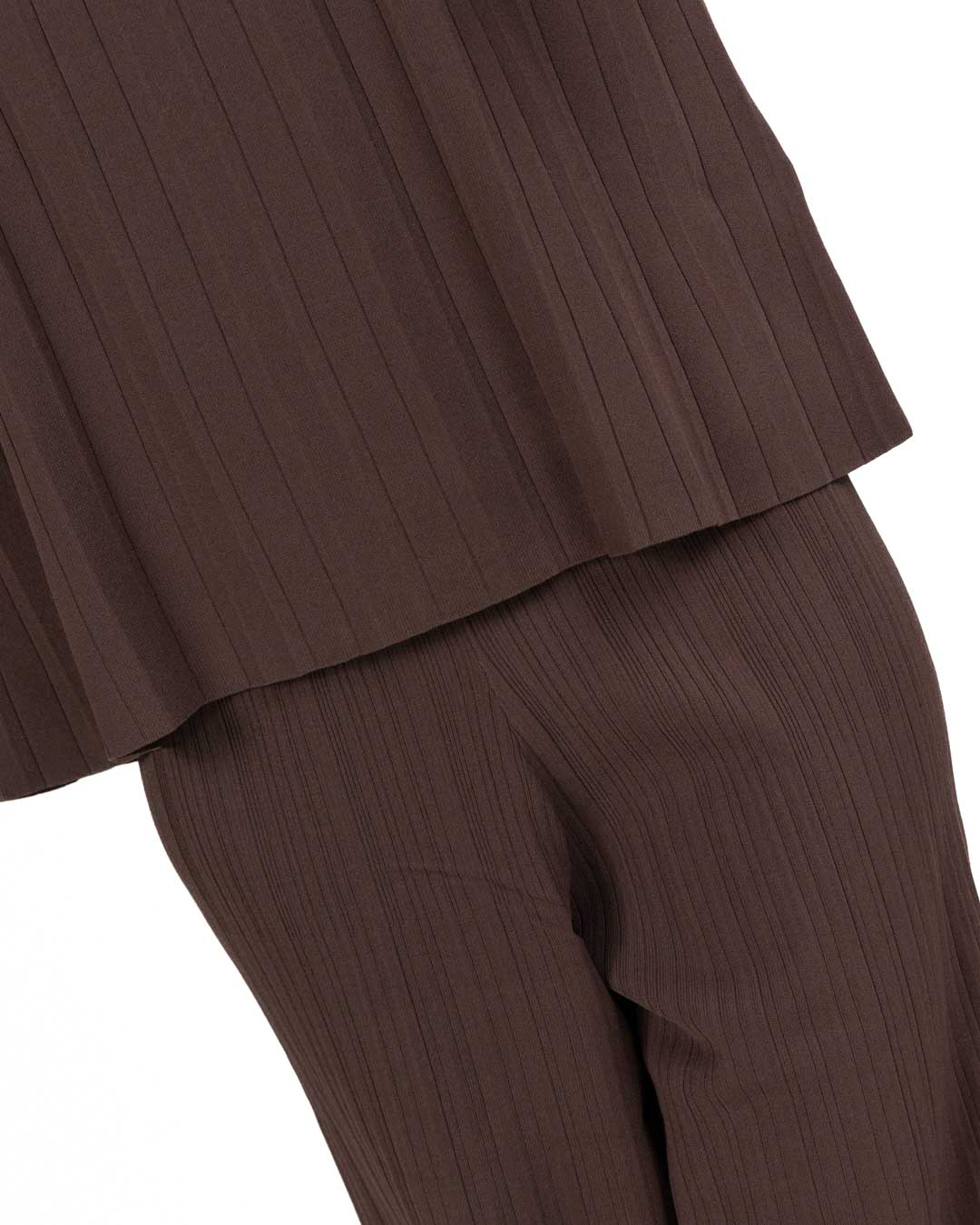 Weekend Max Mara - T-shirt marrone