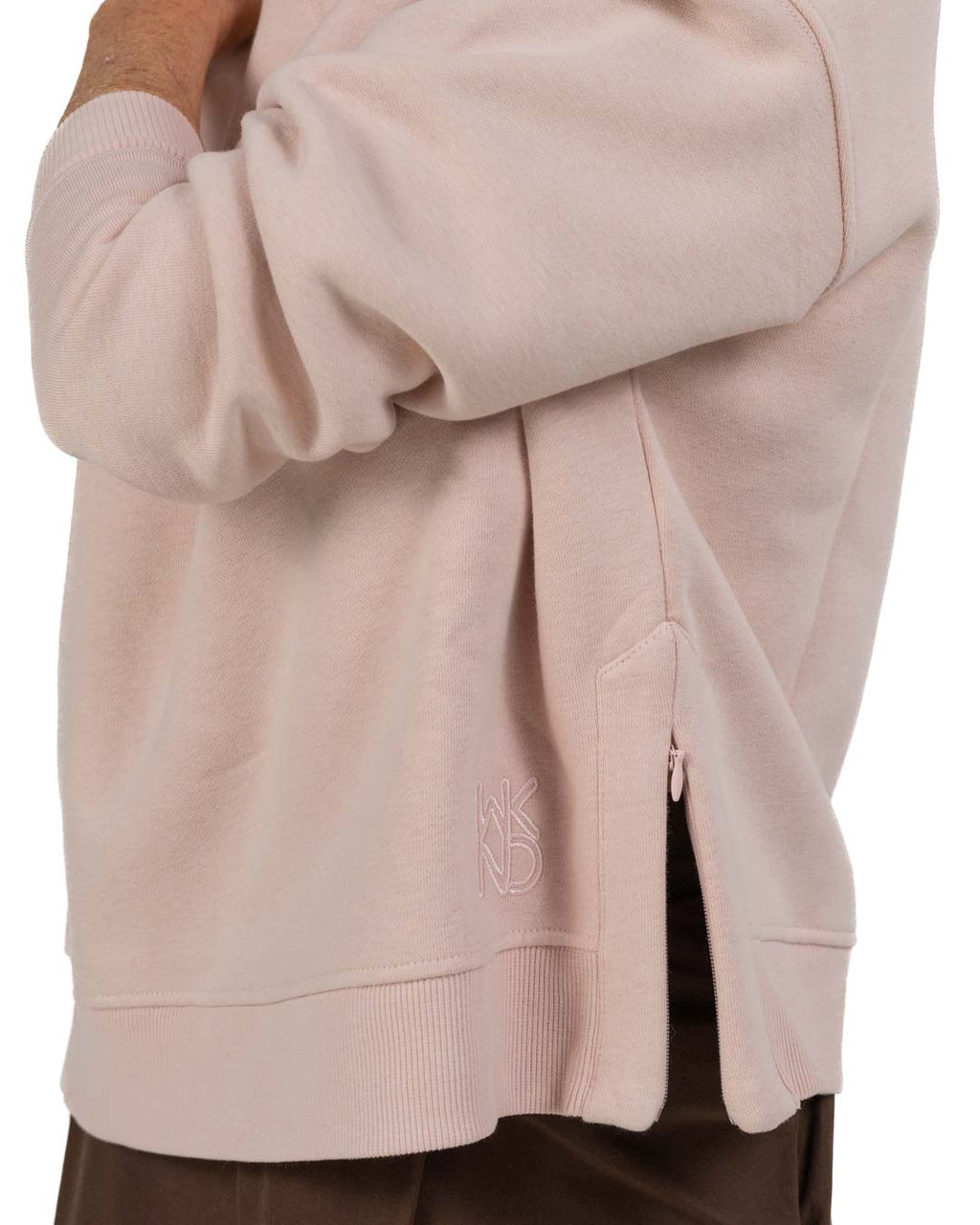 Weekend Max Mara - Felpa rosa