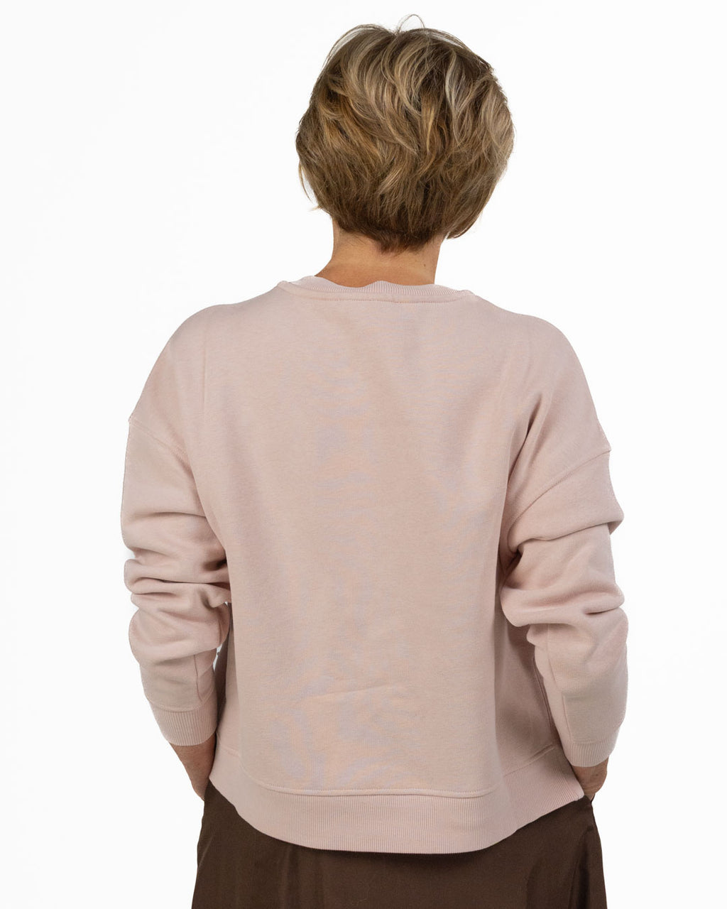 Weekend Max Mara - Felpa rosa