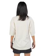 Weekend Max Mara - T-shirt bianca