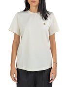 Twinset - T-shirt madreperla