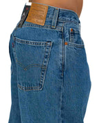 Levi's jeans baggy
